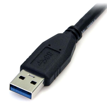 StarTech.com 0.5m SuperSpeed USB 3.0 Cable
