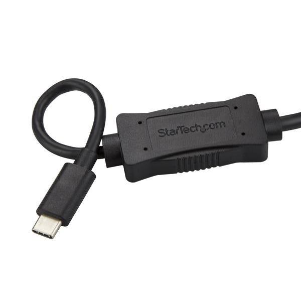 StarTech.com Cable USB C to eSATA Cable - NWT FM SOLUTIONS - YOUR CATERING WHOLESALER