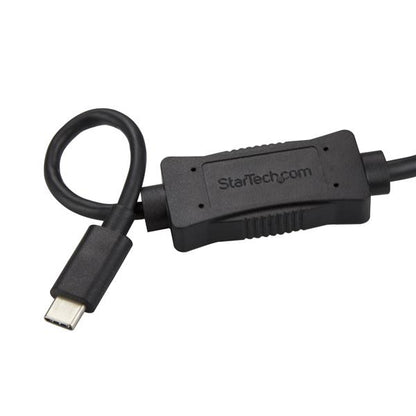 StarTech.com Cable USB C to eSATA Cable - NWT FM SOLUTIONS - YOUR CATERING WHOLESALER