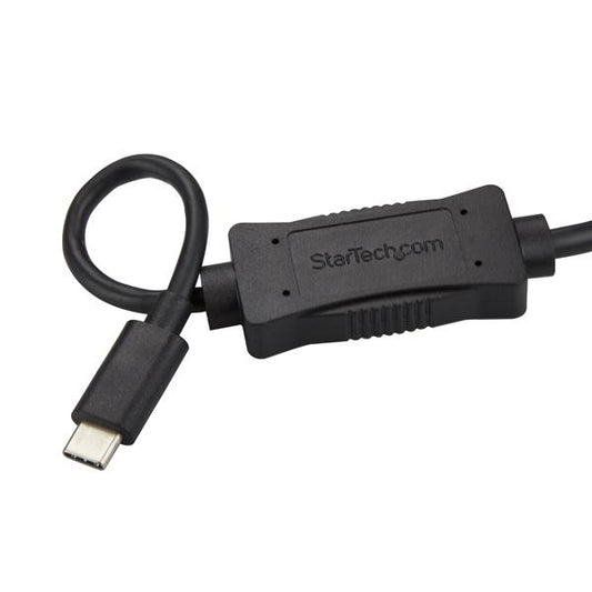 StarTech.com Cable USB C to eSATA Cable - NWT FM SOLUTIONS - YOUR CATERING WHOLESALER