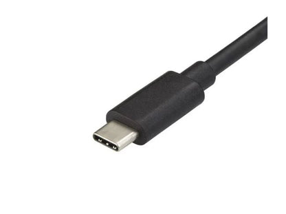 StarTech.com Cable USB C to eSATA Cable
