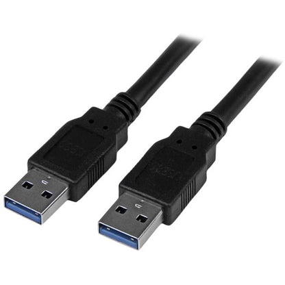 StarTech.com 3m USB 3.0 A to A Cable - NWT FM SOLUTIONS - YOUR CATERING WHOLESALER