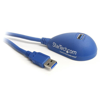 StarTech.com 5 ft SuperSpeed USB 3 Extension Cable - NWT FM SOLUTIONS - YOUR CATERING WHOLESALER