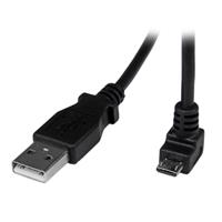 StarTech.com 2m Micro USB Cable - NWT FM SOLUTIONS - YOUR CATERING WHOLESALER