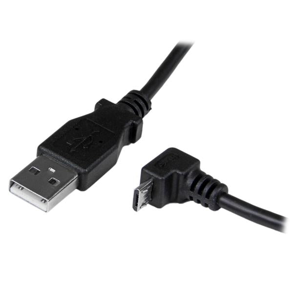 StarTech.com 2m Micro USB Cable