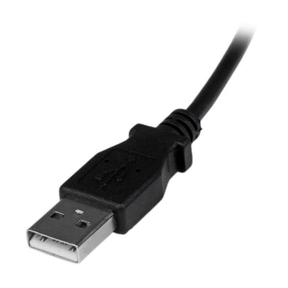 StarTech.com 2m Micro USB Cable