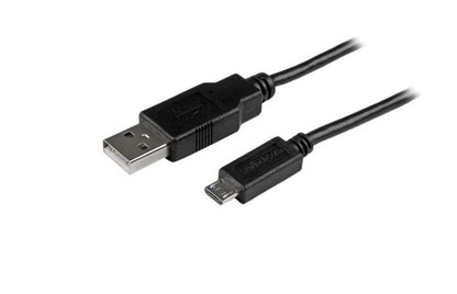 StarTech.com 3m Slim Micro USB Cable - NWT FM SOLUTIONS - YOUR CATERING WHOLESALER