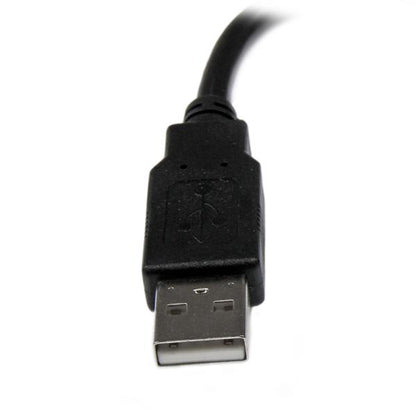 StarTech.com 6in USB 2.0 Extension Adapter Cable