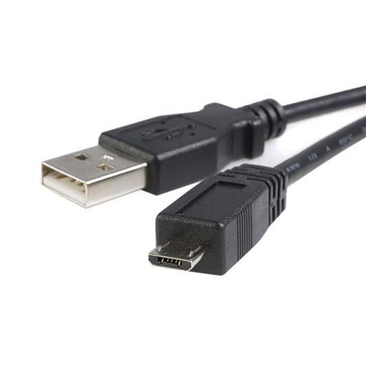 StarTech.com 1m Micro USB Cable A to Micro B - NWT FM SOLUTIONS - YOUR CATERING WHOLESALER