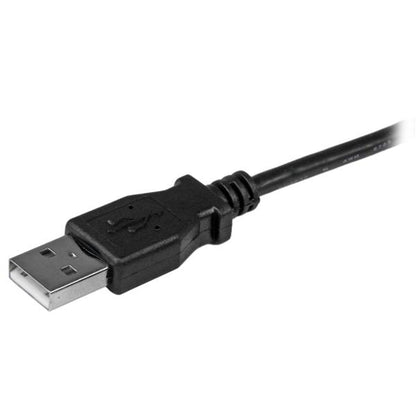 StarTech.com 2m Micro USB Cable A to Micro B