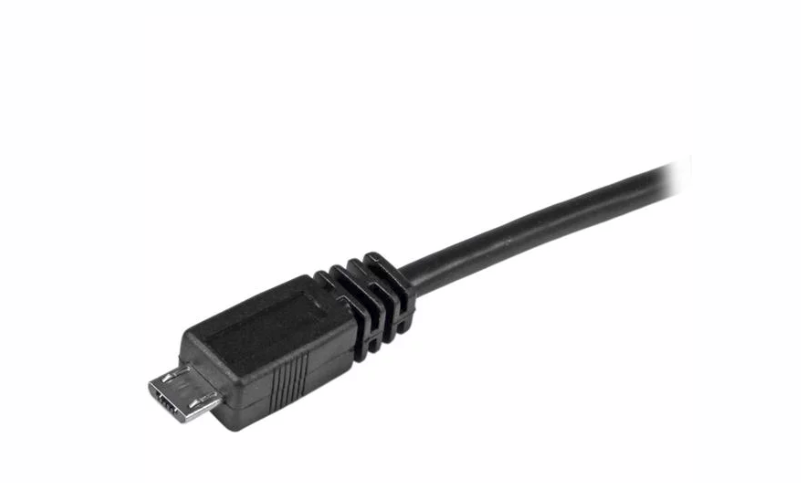 StarTech.com 0.5m Micro USB Cable A to Micro B