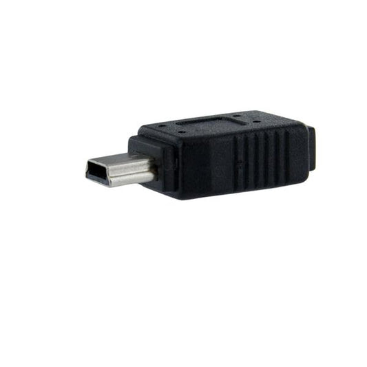 StarTech.com Micro USB to Mini USB Adapter - NWT FM SOLUTIONS - YOUR CATERING WHOLESALER
