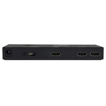 StarTech.com 2 Port HDMI Auto Switch 1080p