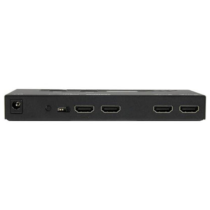 StarTech.com 2X2 HDMI Matrix Auto Switch