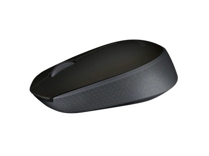 Logitech M171 Wireless Mouse Black