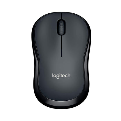 Logitech M220 Charcoal Wireless Mouse - NWT FM SOLUTIONS - YOUR CATERING WHOLESALER