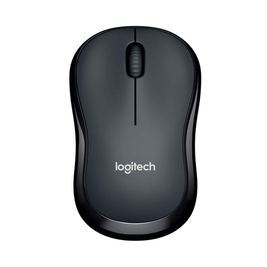 Logitech M220 Charcoal Wireless Mouse - NWT FM SOLUTIONS - YOUR CATERING WHOLESALER