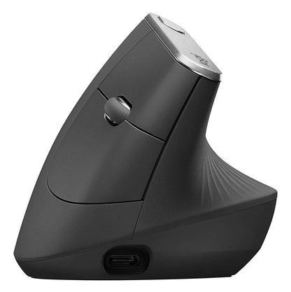 Logitech MX Vertical Advanced Ergo Mouse - NWT FM SOLUTIONS - YOUR CATERING WHOLESALER