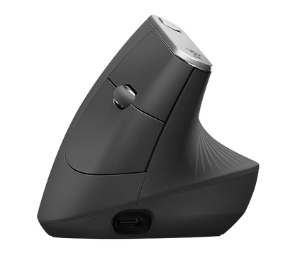 Logitech MX Vertical Advanced Ergo Mouse