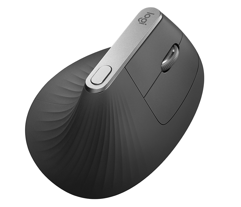 Logitech MX Vertical Advanced Ergo Mouse