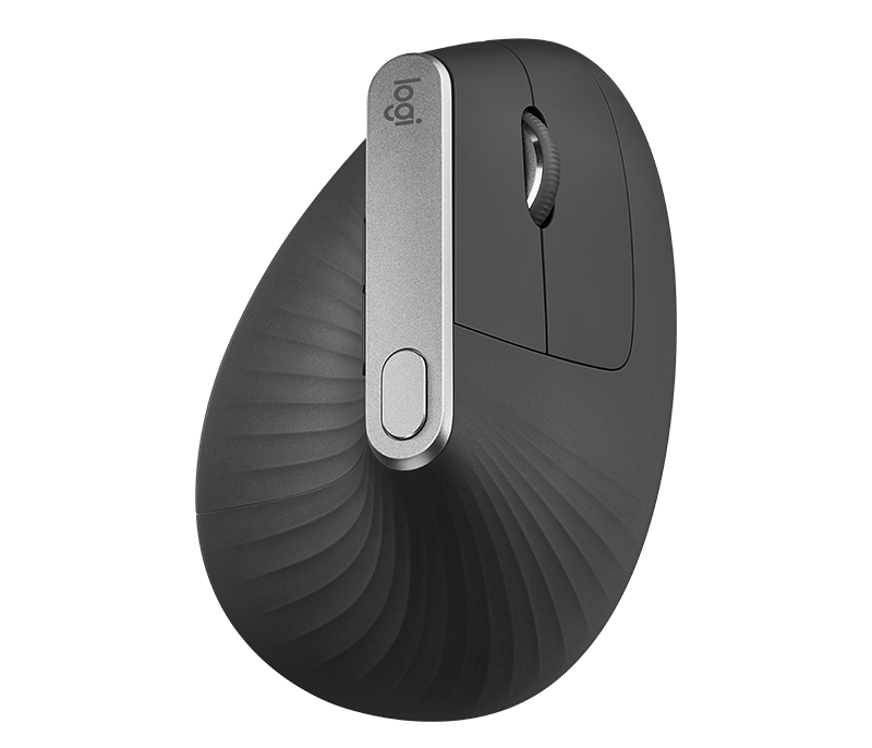 Logitech MX Vertical Advanced Ergo Mouse