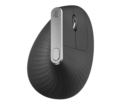 Logitech MX Vertical Advanced Ergo Mouse