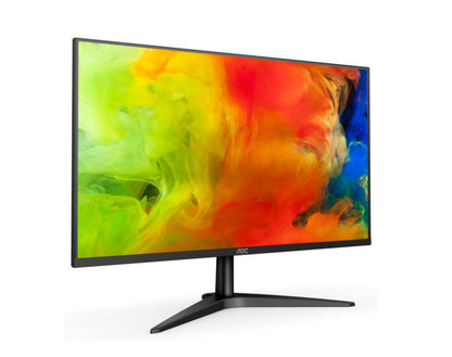 AOC 24B1H 23.6 Inch 1920 x 1080 Pixels Full HD HDMI VGA Monitor