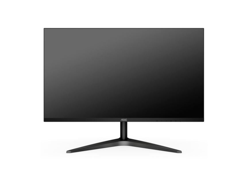 AOC 24B1H 23.6 Inch 1920 x 1080 Pixels Full HD HDMI VGA Monitor