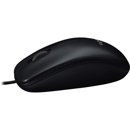 Logitech M90 Wired USB 1000 DPI Mouse