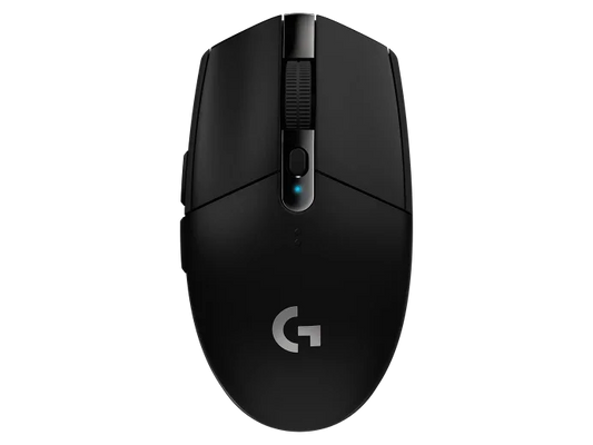 Logitech G305 Black Wireless Mouse - NWT FM SOLUTIONS - YOUR CATERING WHOLESALER