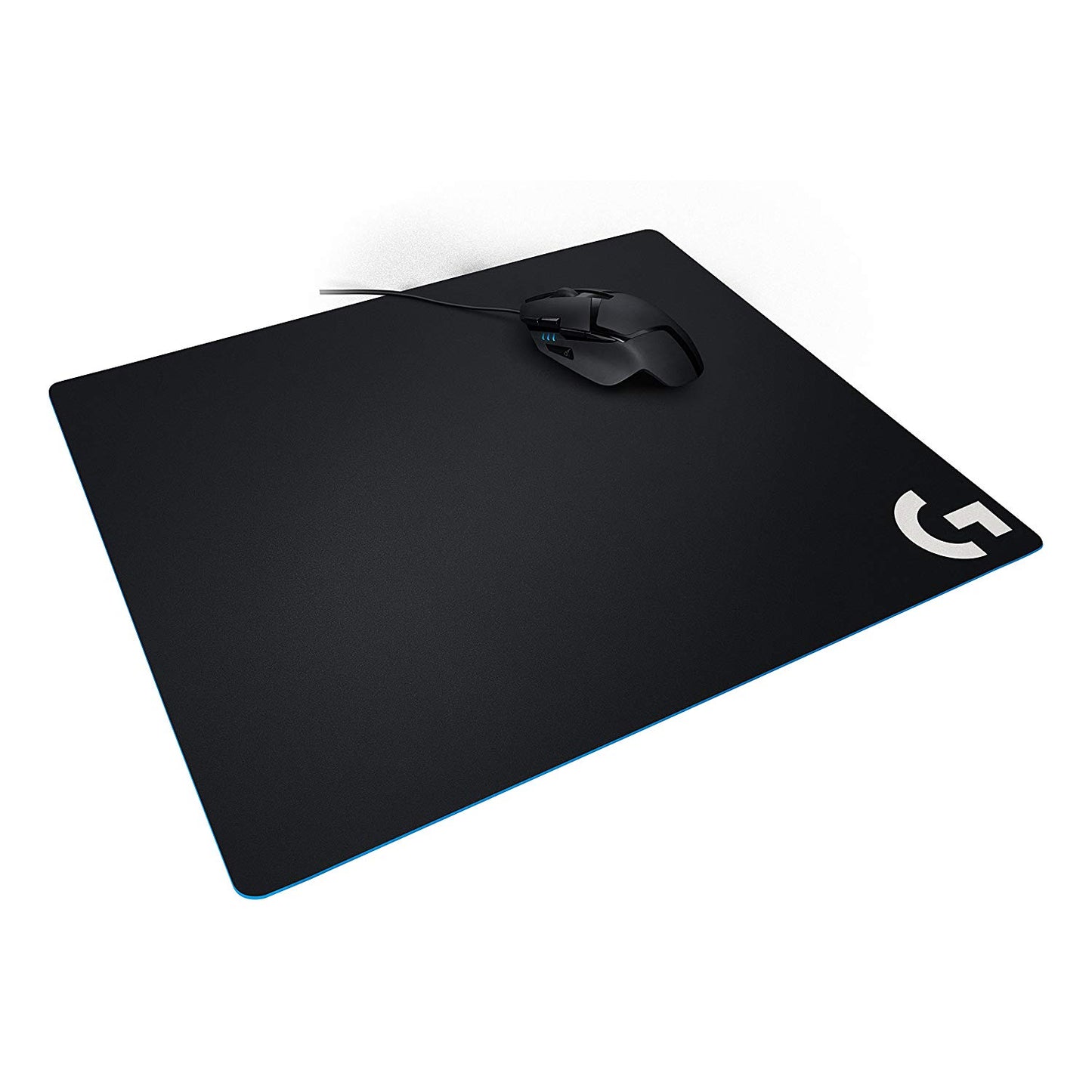 Logitech G640 Gaming Mouse Pad