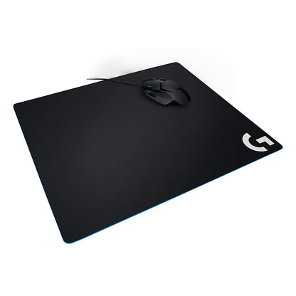 Logitech G640 Gaming Mouse Pad