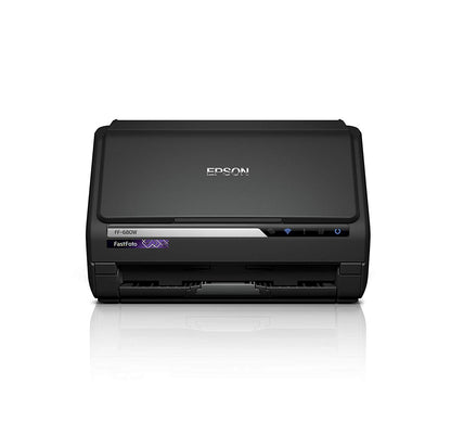 Epson FastFoto FF680W Printer