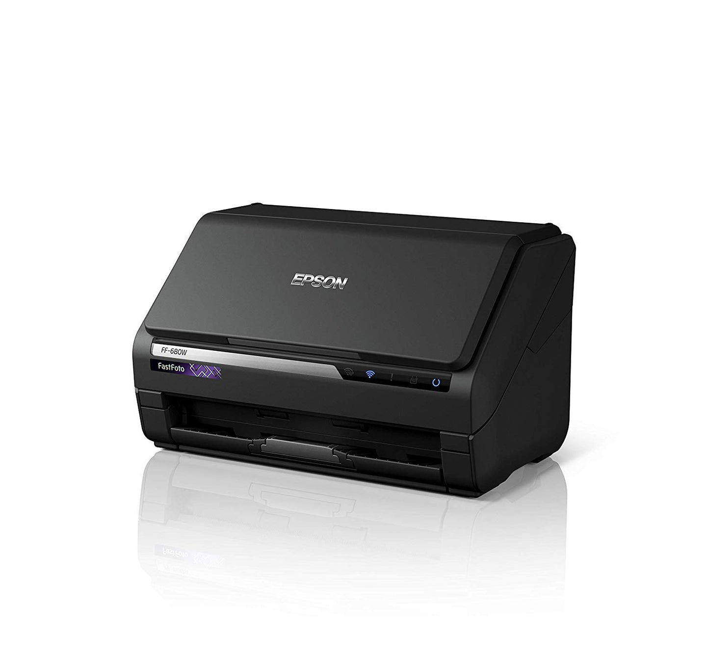 Epson FastFoto FF680W Printer