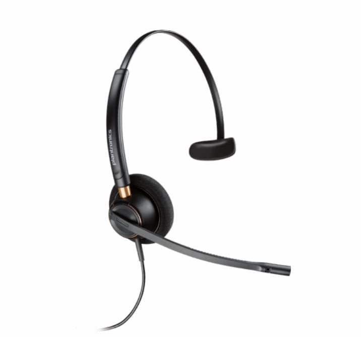 Poly Encorepro HW510D Headset - NWT FM SOLUTIONS - YOUR CATERING WHOLESALER