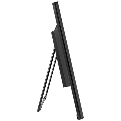 Hannspree HT248PPB 24 Inch 1920 x 1080 Pixels Full HD IPS HDMI DisplayPort Touchscreen Monitor