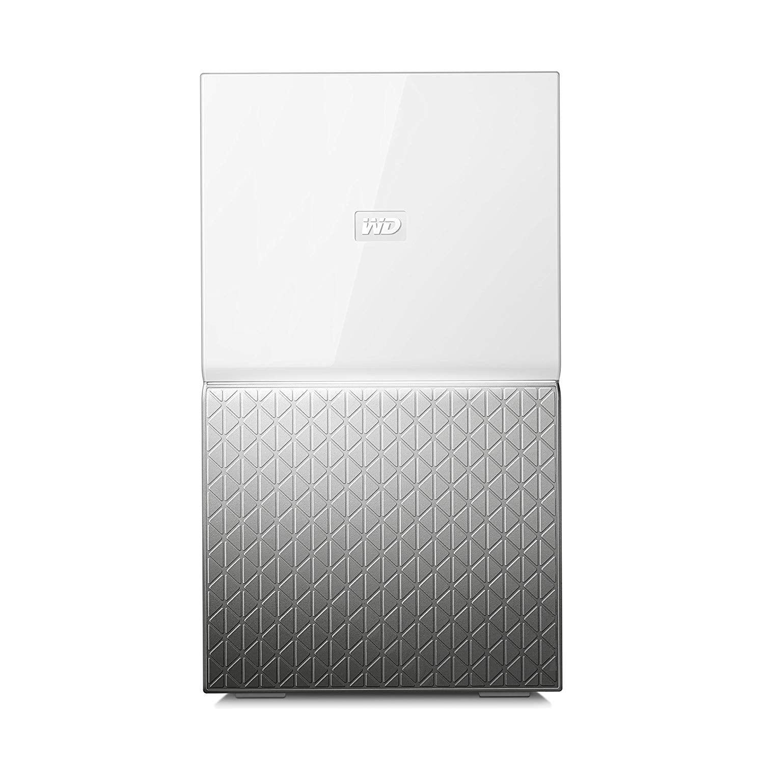 Western Digital 12TB External My Cloud Home Duo External NAS Hard Drive - NWT FM SOLUTIONS - YOUR CATERING WHOLESALER