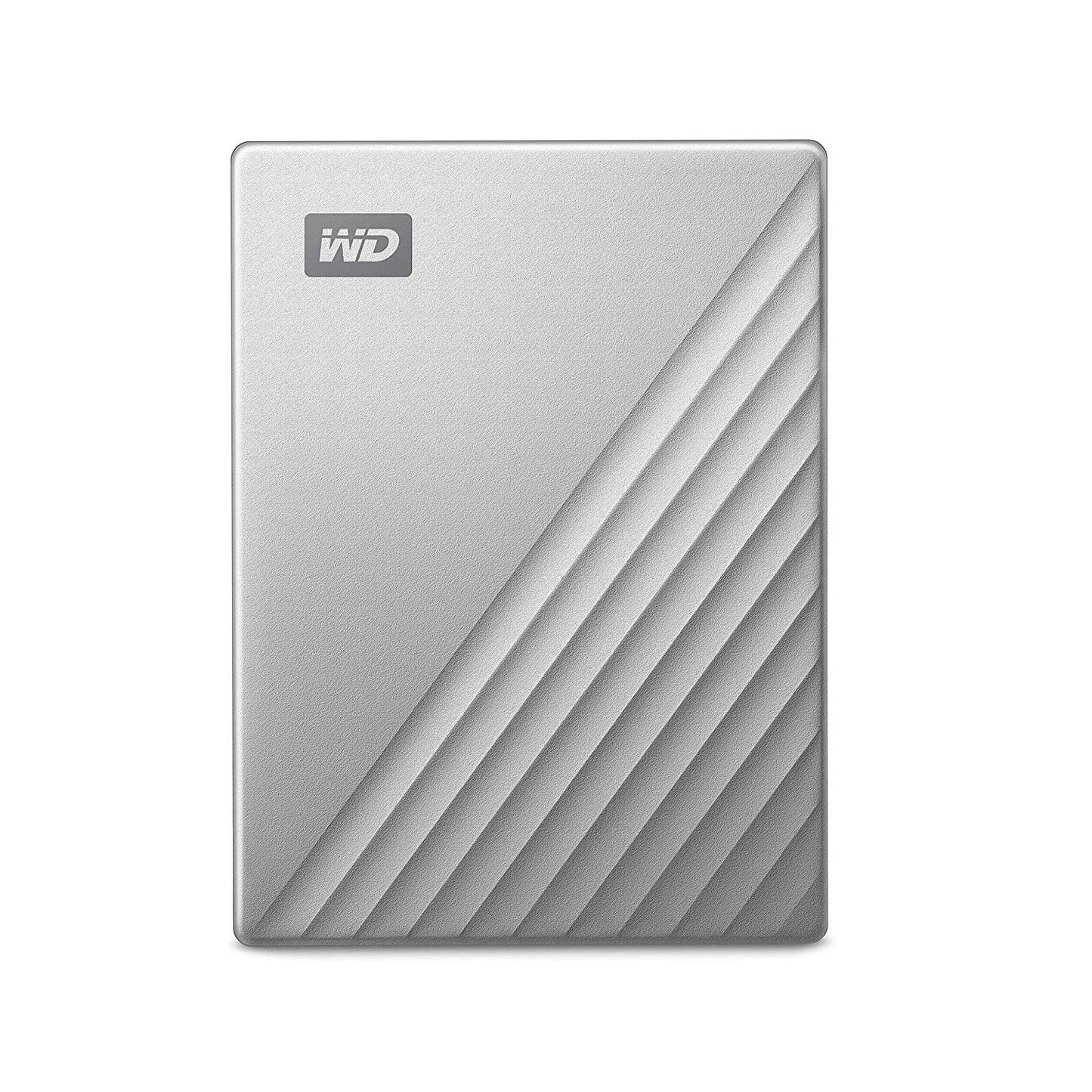 Western Digital 4TB My Passport Ultra Mac USB3 External Hard Drive - NWT FM SOLUTIONS - YOUR CATERING WHOLESALER