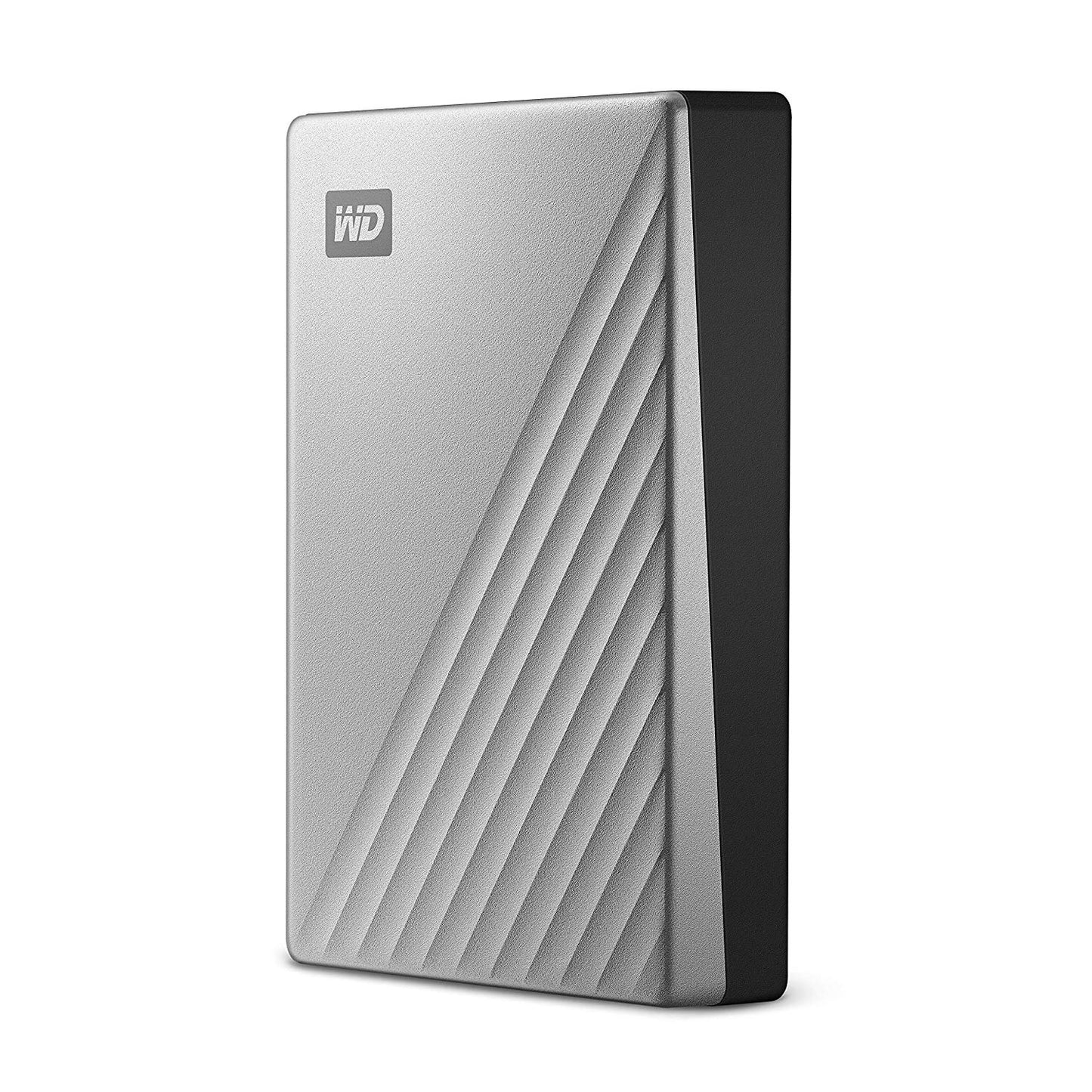 Western Digital 4TB My Passport Ultra Mac USB3 External Hard Drive