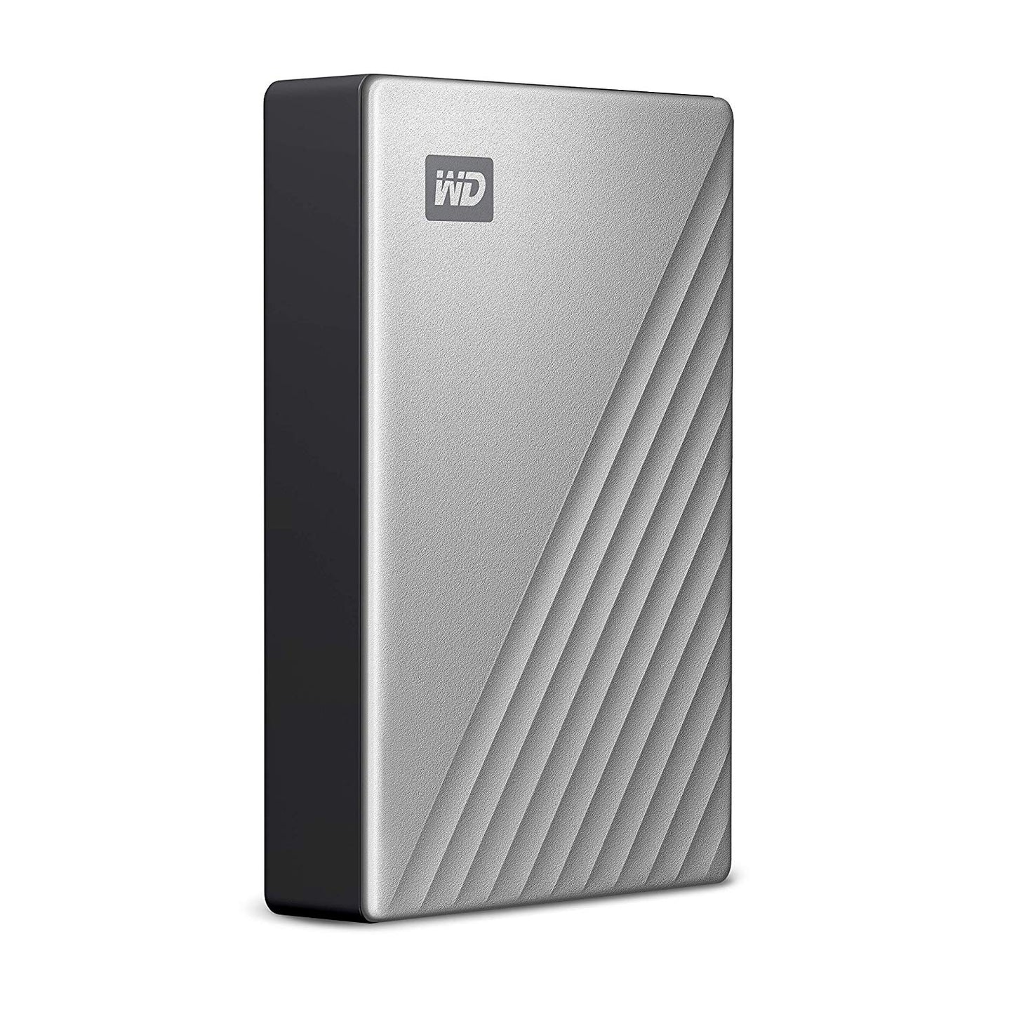 Western Digital 4TB My Passport Ultra Mac USB3 External Hard Drive