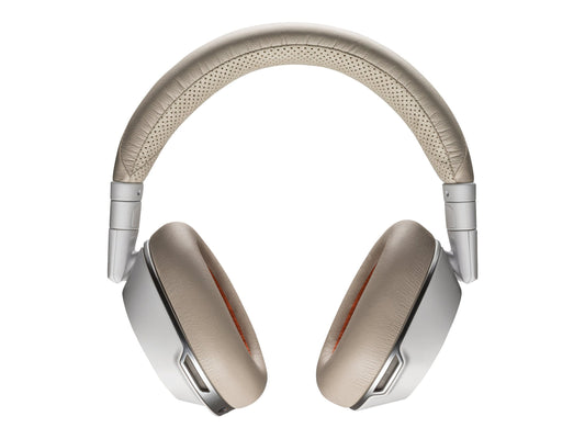 Poly Voyager 8200 UC White USB C Headset - NWT FM SOLUTIONS - YOUR CATERING WHOLESALER