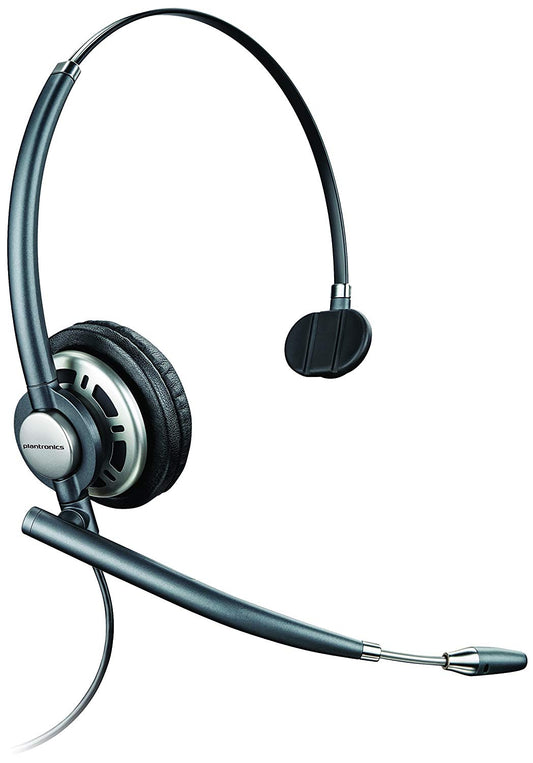 Poly EncorePro HW710D Headset - NWT FM SOLUTIONS - YOUR CATERING WHOLESALER