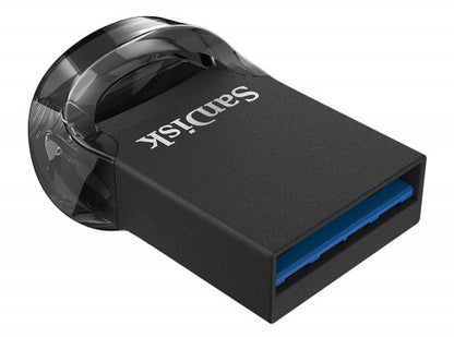 SanDisk 128GB Ultra Fit USB3.1 Flash Drive