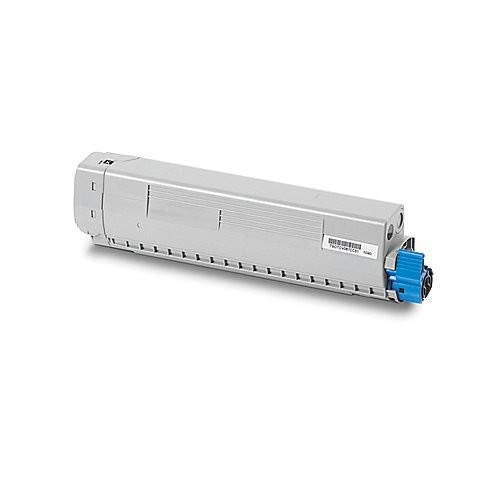 OKI Yellow Toner Cartridge 5K pages - 47095701 - NWT FM SOLUTIONS - YOUR CATERING WHOLESALER