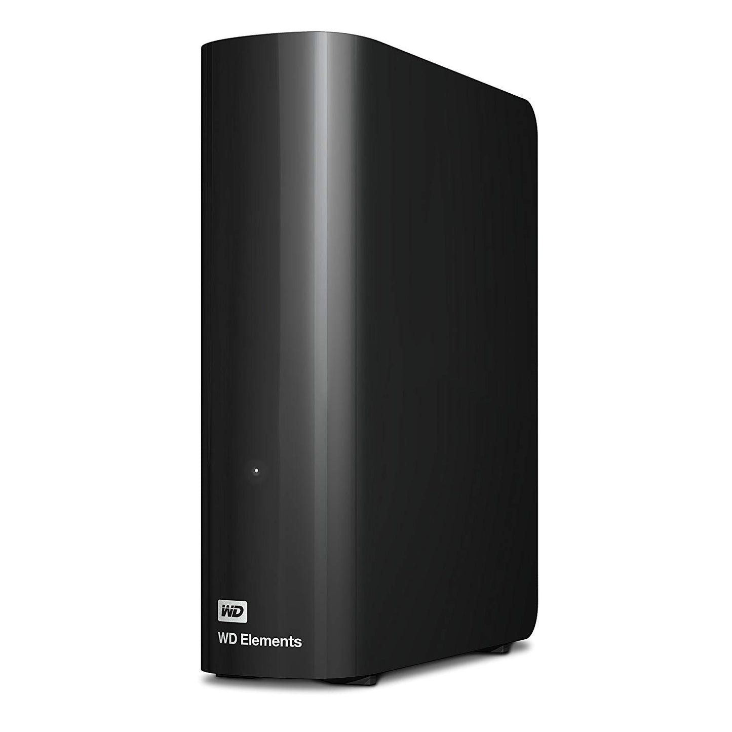 Western Digital Elements 8TB 3.5 Inch USB 3.0 Desktop External Hard Drive