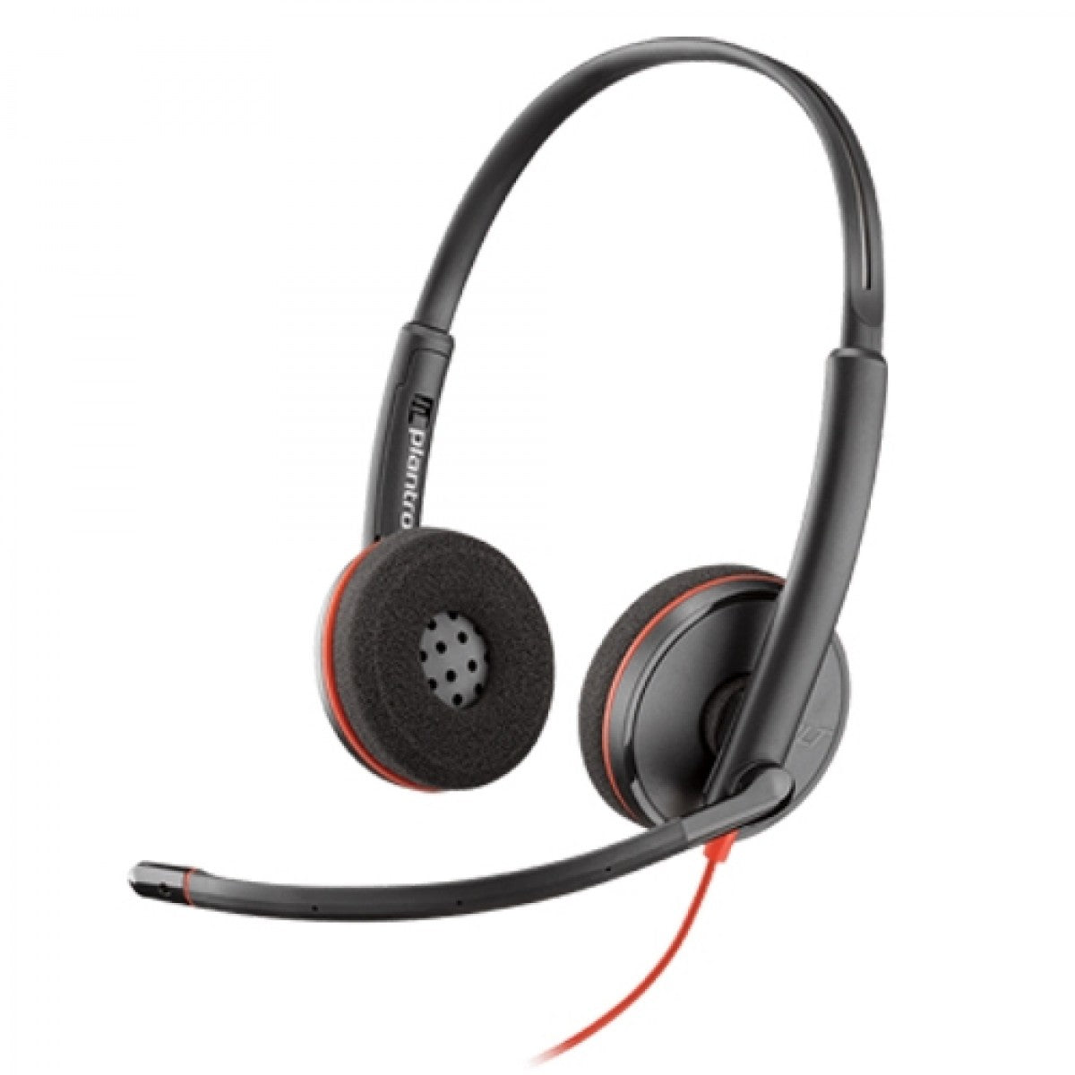 Poly Blackwire C3220 USBA Headset - NWT FM SOLUTIONS - YOUR CATERING WHOLESALER