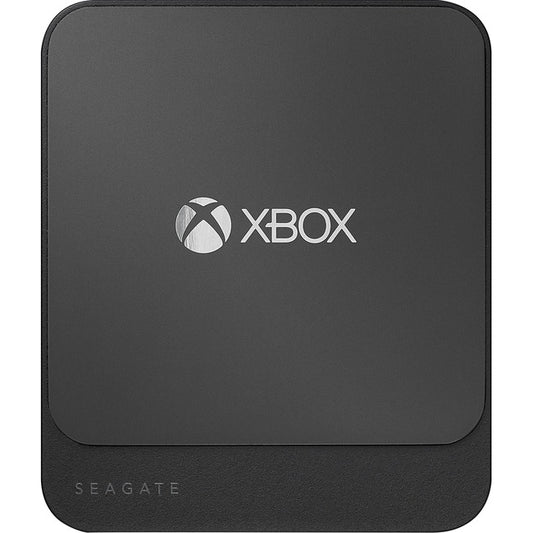 Seagate SSD Internal 2TB Game Drive USB3 Black - NWT FM SOLUTIONS - YOUR CATERING WHOLESALER