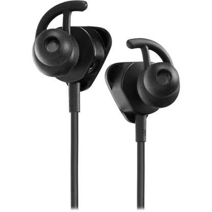 Turtle Beach Battle Ear Buds Black