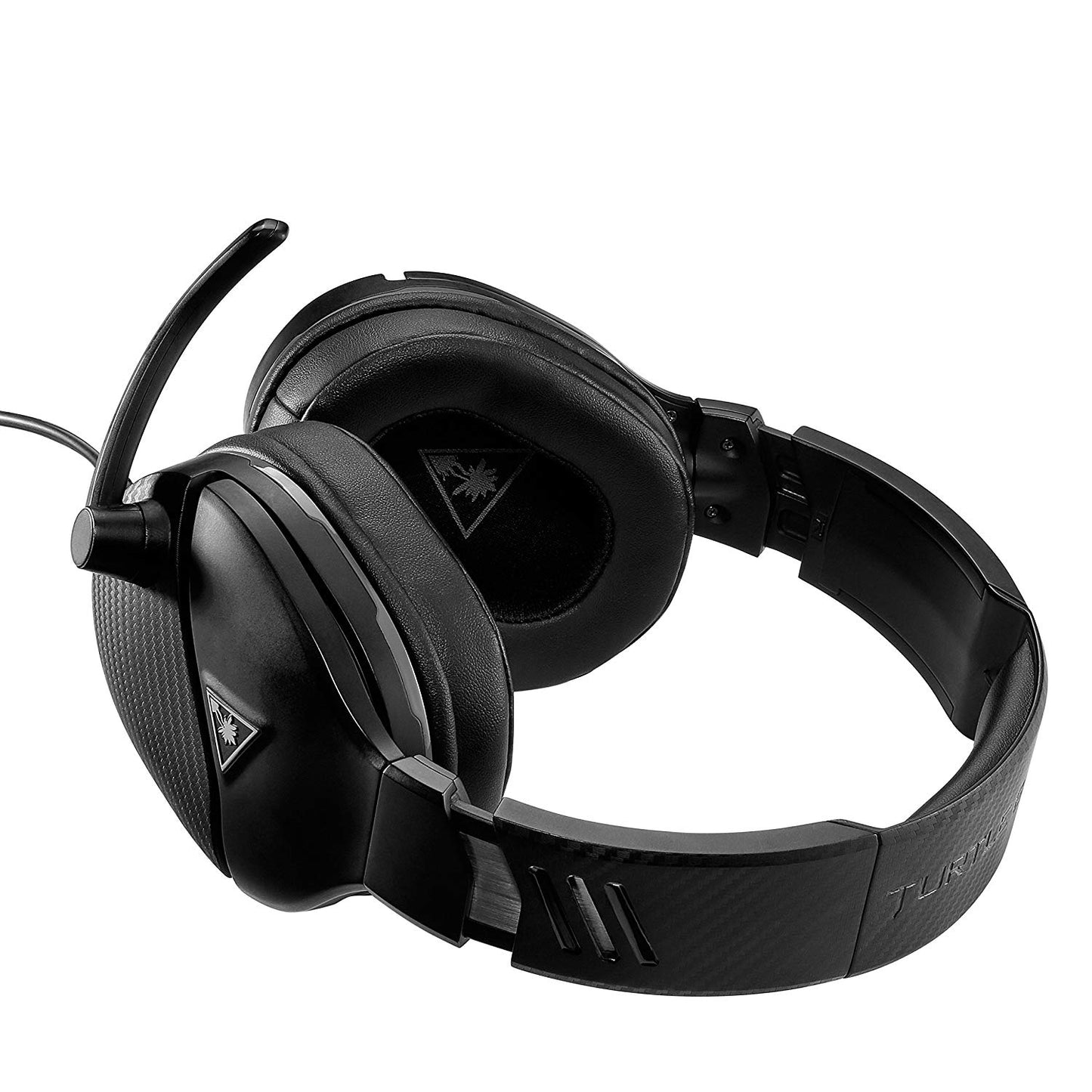 Turtle Beach Recon 200 Black Headset