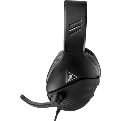 Turtle Beach Recon 200 Black Headset